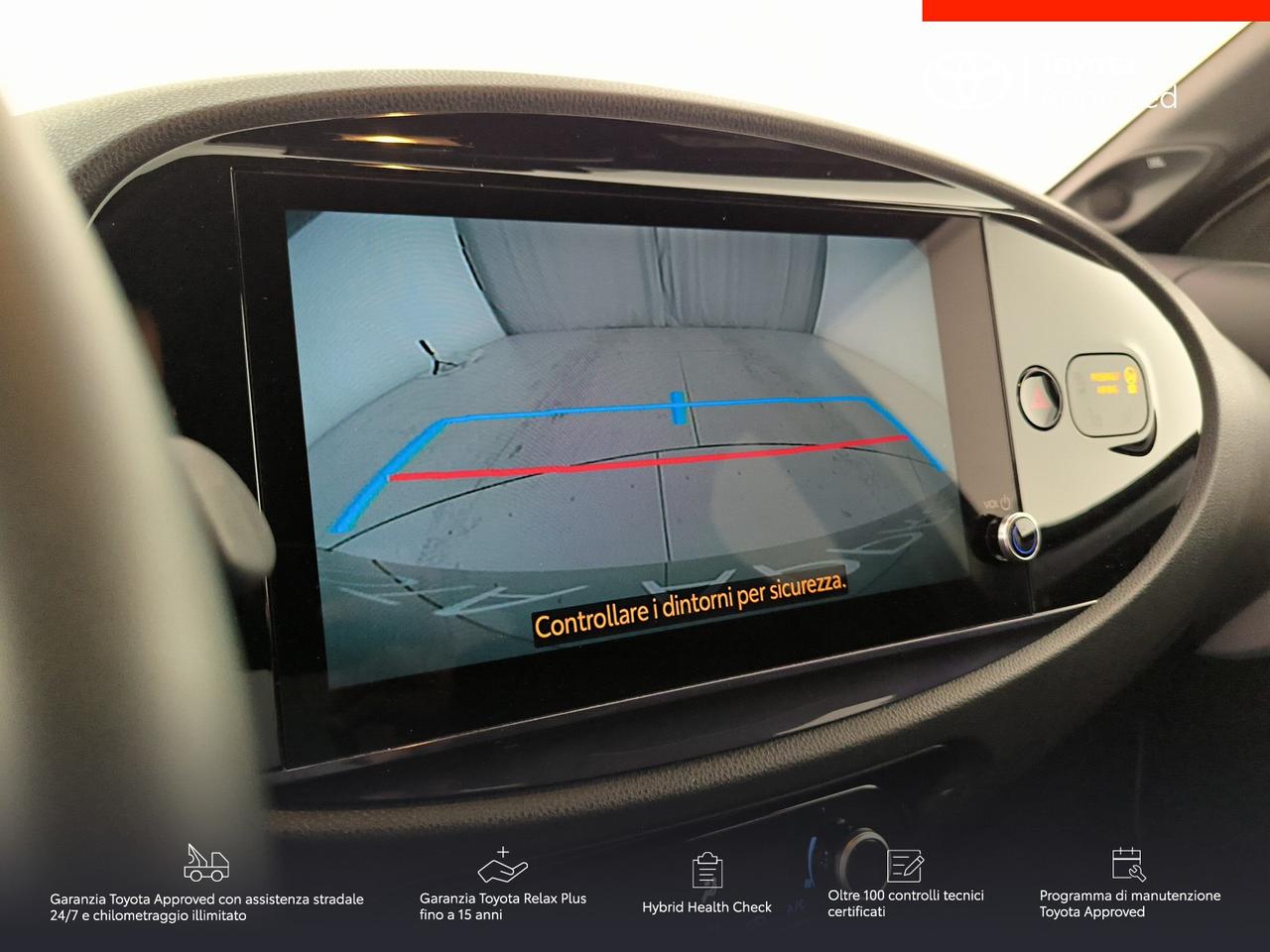 Toyota Aygo x 1.0 jbl special edition 72cv s-cvt