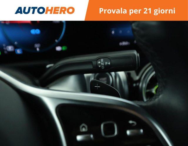 MERCEDES-BENZ EQB 300 4Matic Executive