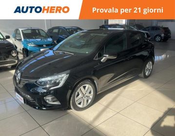 RENAULT Clio TCe 90 CV 5 porte Zen