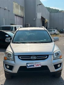 Kia Sportage 2.0 141CV Active EcoSuv