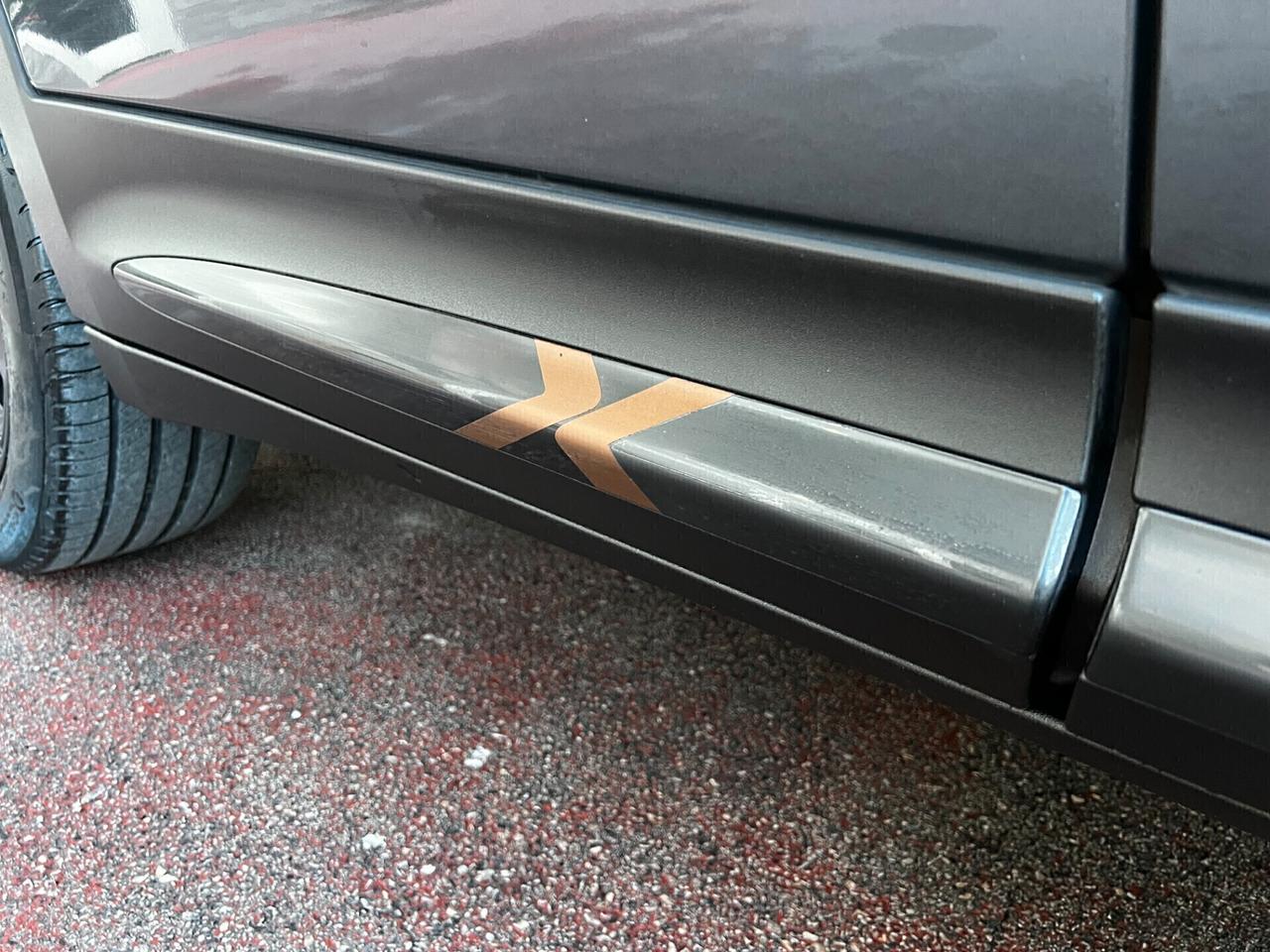 Fiat 500X 1.3 MultiJet 95 CV S-Design -2018- FULL