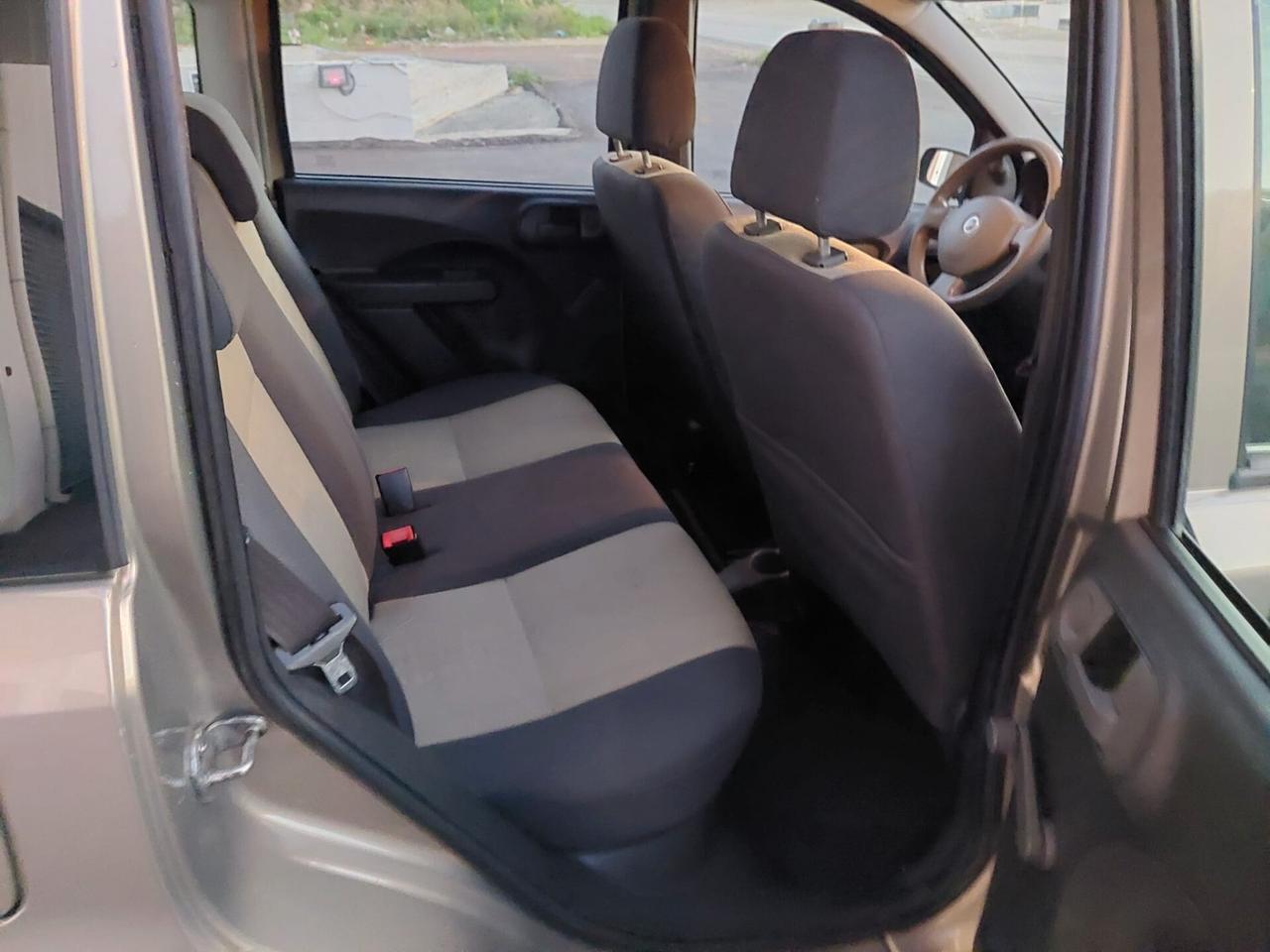 Fiat Panda 1.2 Dynamic Natural Power