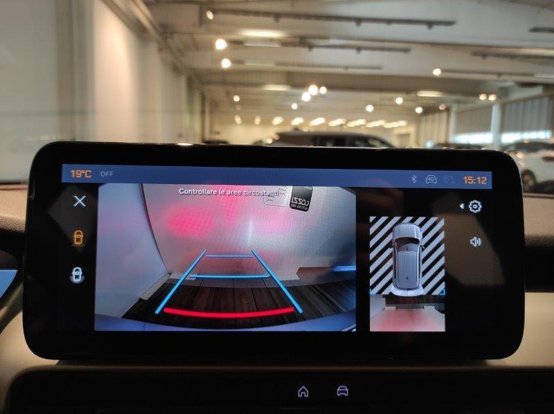 JEEP Avenger - Avenger 1.2 Turbo 110 CV MHEV Altitude