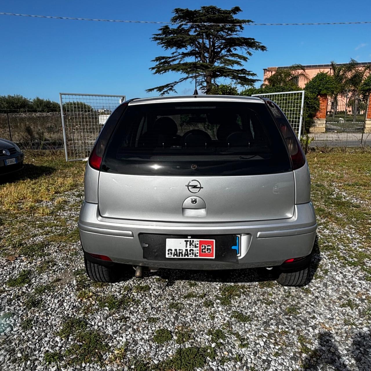 Opel Corsa 1.3 16V CDTI cat 5 porte Cosmo
