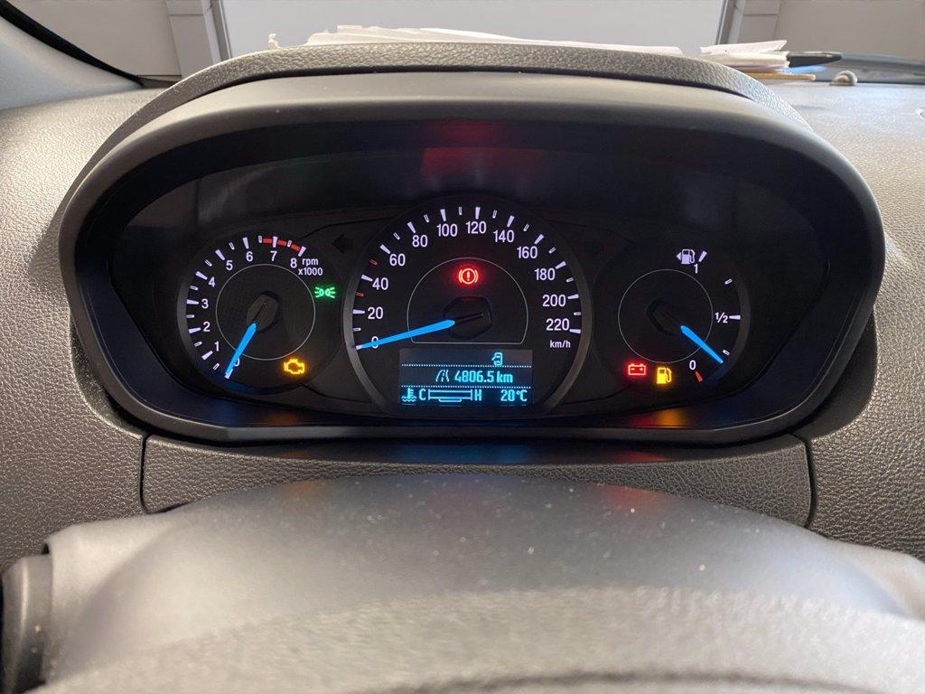 FORD Ka + active 1.2 s&s 85cv del 2019