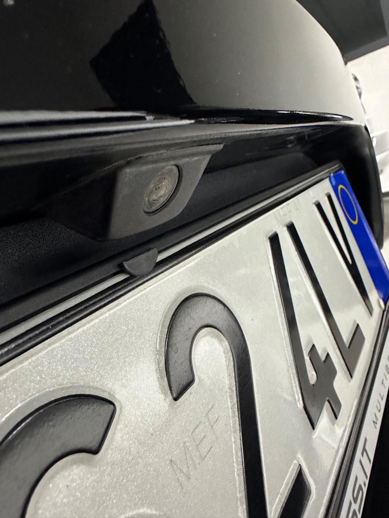 Kia Sportage 1.7 CRDI 2WD Class