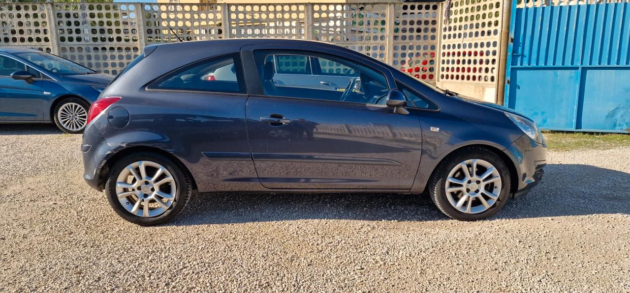 Opel Corsa 1.3 CDTI 90CV 3 porte Sport