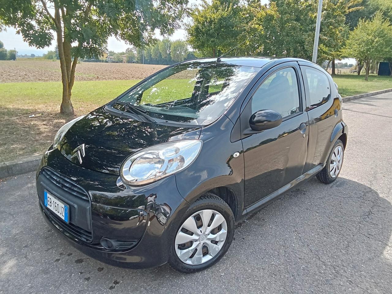 Citroen C1 1.0 5 porte~NEOPAT~95.000~GARANZIA~2010