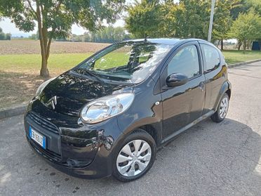 Citroen C1 1.0 5 porte~NEOPAT~95.000~GARANZIA~2010