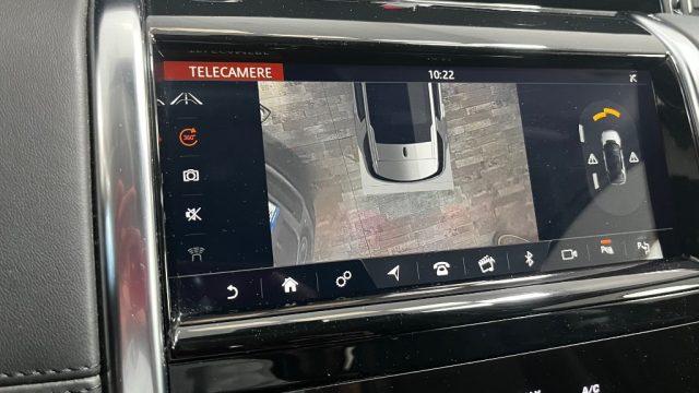 LAND ROVER Discovery Sport 2.0 SD4 240 CV AWD Auto HSE-SETTE POSTI-20"