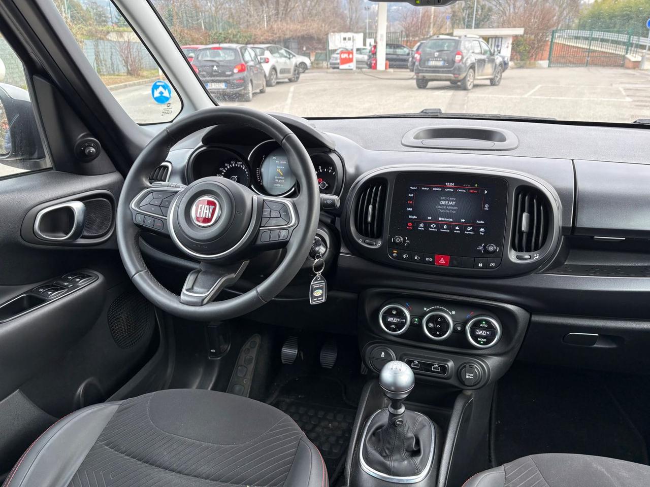 Fiat 500L Cross 1.3 16V Multijet