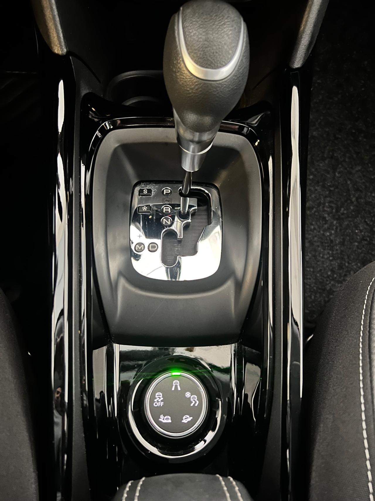 Peugeot 2008 PureTech Turbo 110 EAT6 S&S Allure