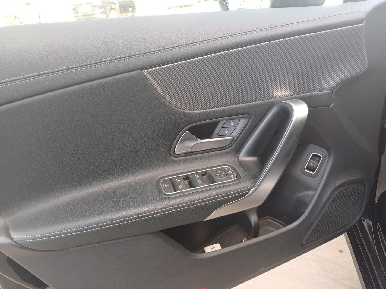 Mercedes-benz CLA 200 d Automatic Shooting Brake Sport