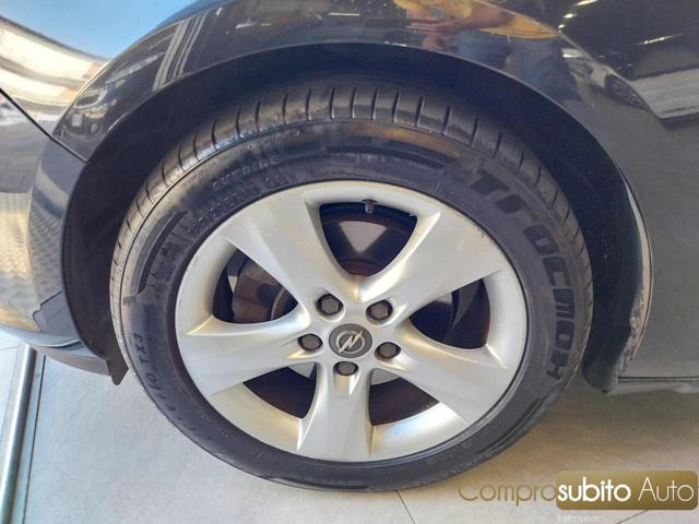 OPEL Astra 1.6d 115CV 5 porte Elective