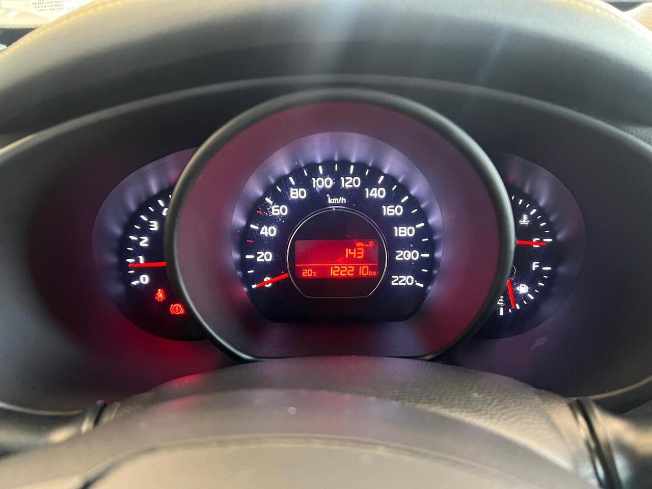 Kia Soul 1.6 CRDi You Soul