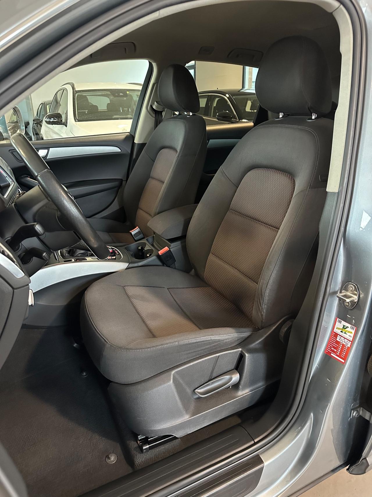 Audi Q5 2.0 TDI 170CV quattro Advanced Plus