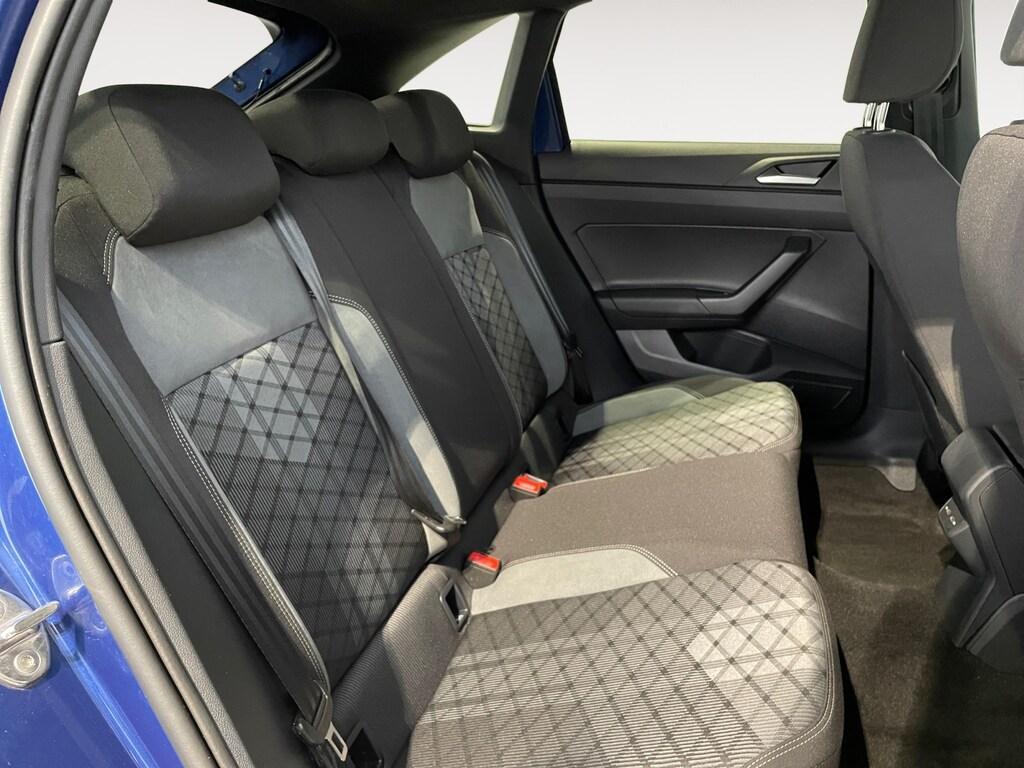 Volkswagen Taigo 1.0 TSI 115CV DSG R-Line