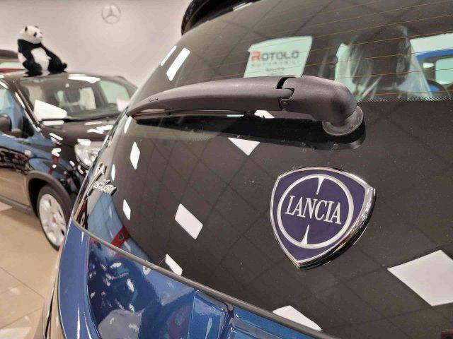 LANCIA Ypsilon GPL Ecochic SENZA FINANZIAMENTO