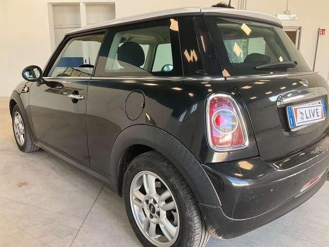 MINI One Mini 1.6 One s/clima 98cv-bicolore