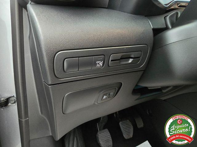 CITROEN C3 Aircross PureTech 110 S&S Plus