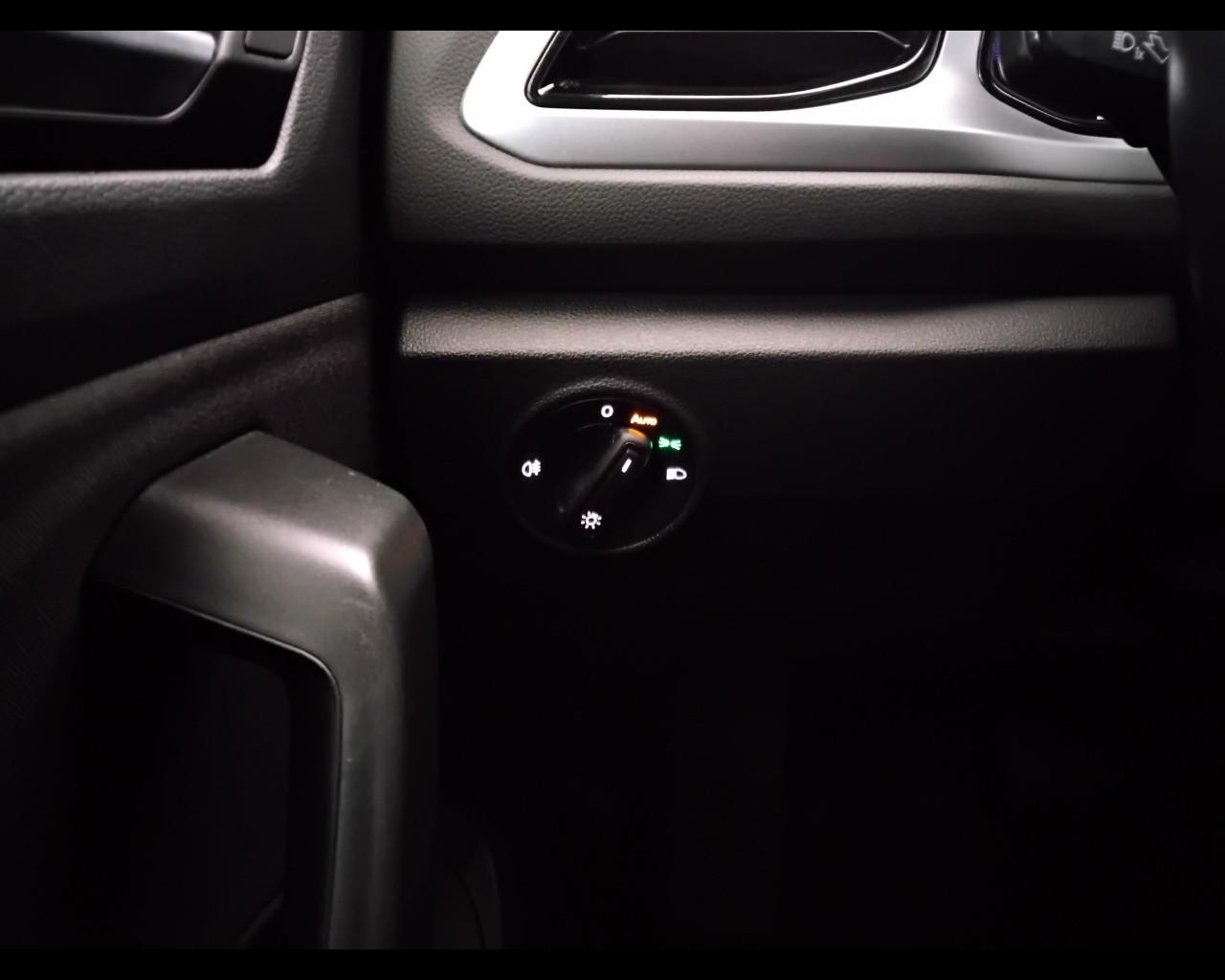 VOLKSWAGEN T-Roc I 2022 - T-Roc 1.5 tsi Life dsg