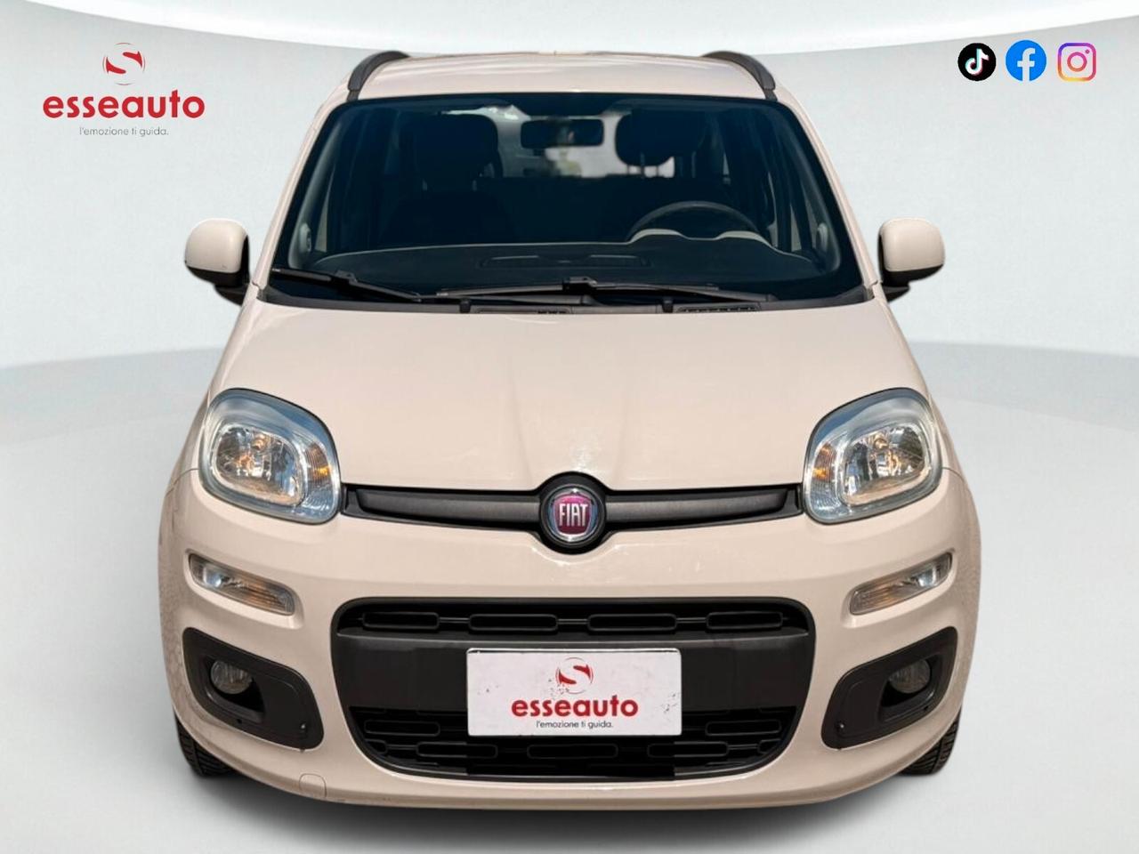 Fiat Panda 1.2 Lounge - PROMO MAGGIO!