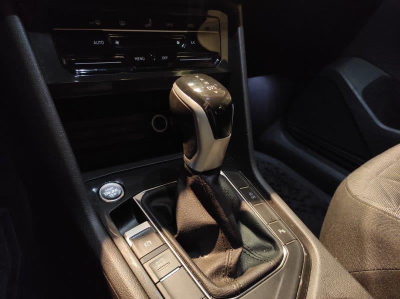 VOLKSWAGEN Tiguan 2ª serie - Tiguan 1.5 TSI 150 CV DSG ACT Style