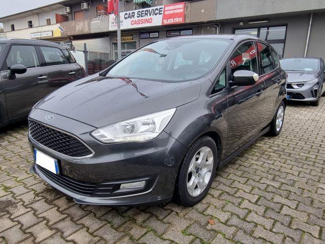 FORD C-Max 1.5 TDCi 95CV Start&Stop Plus