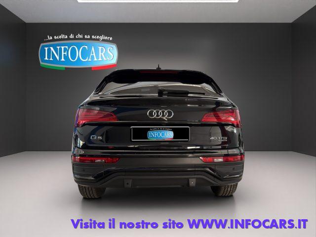 AUDI Q5 SPB 40 TFSI 204 CV Quattro Business Adv - PROMO
