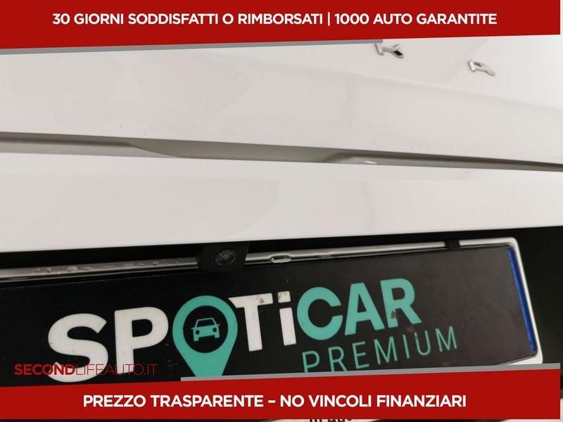 Opel Mokka electric Edition 136cv