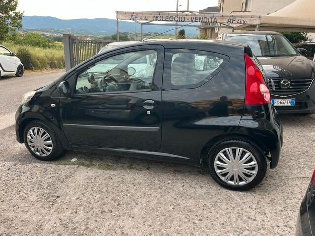 Peugeot 107 1.0 68CV 3p. Sweet Years