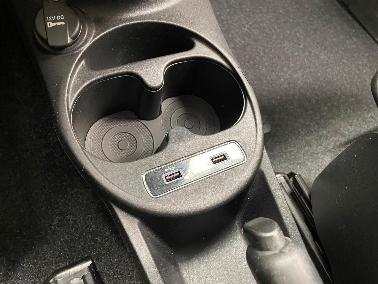 Fiat 500 1.0 Hybrid Lounge 70CV #NEOPATENTATI