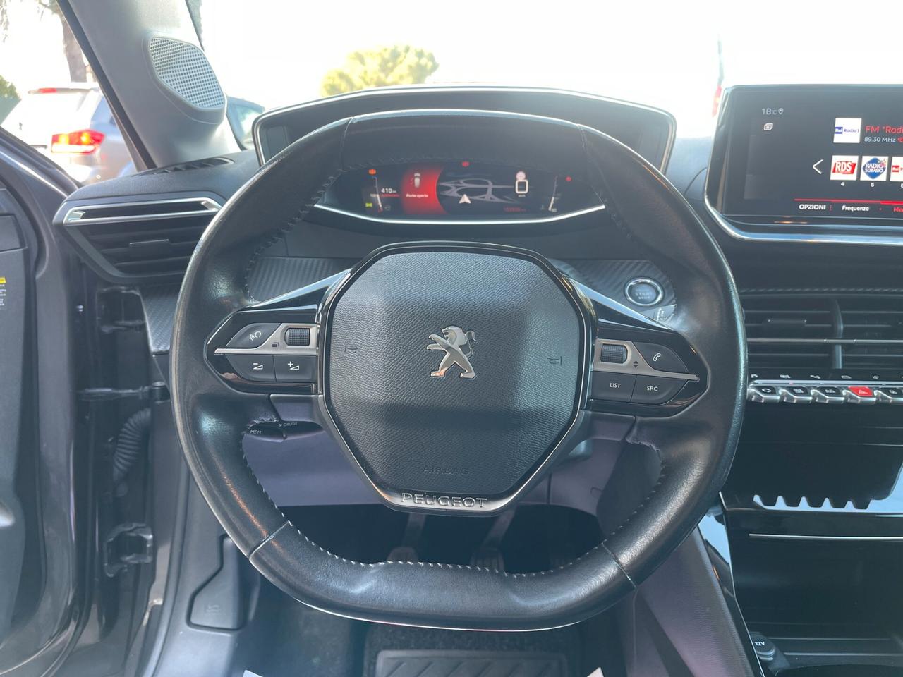 Peugeot 208 BlueHDi 100 Stop&Start 5 porte Allure NEO PATENTATI