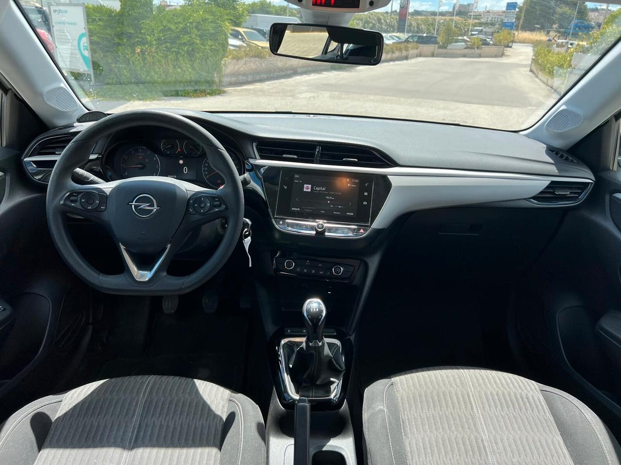 Opel Corsa 1.2 Edition