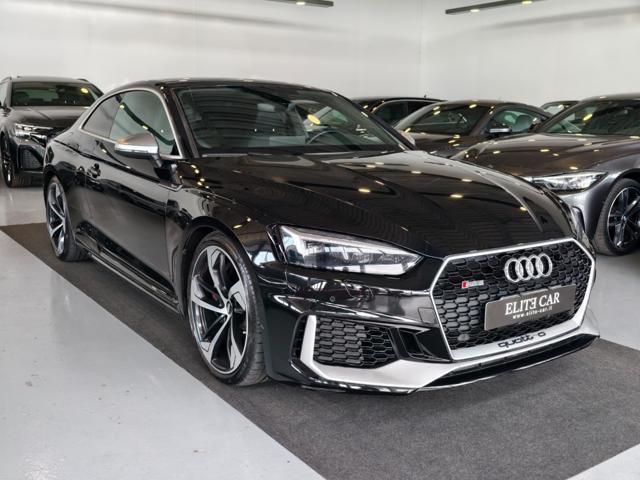 AUDI RS5 2.9 TFSI quattro tiptronic