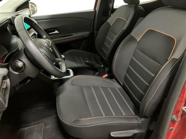 DACIA Sandero Stepway 1.0 TCe Comfort