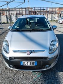 Fiat Punto Evo 1.6 Mjt DPF 5 porte S&S Emotion