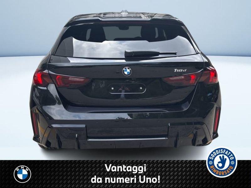 BMW Serie 1 118d M Sport Pro