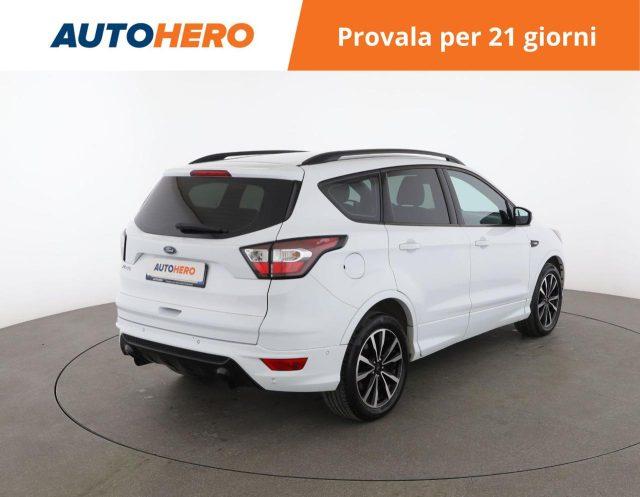 FORD Kuga 1.5 TDCI 120 CV S&S 2WD ST-Line