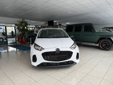 Mazda 2 Hybrid 1.5 e-CVT Full