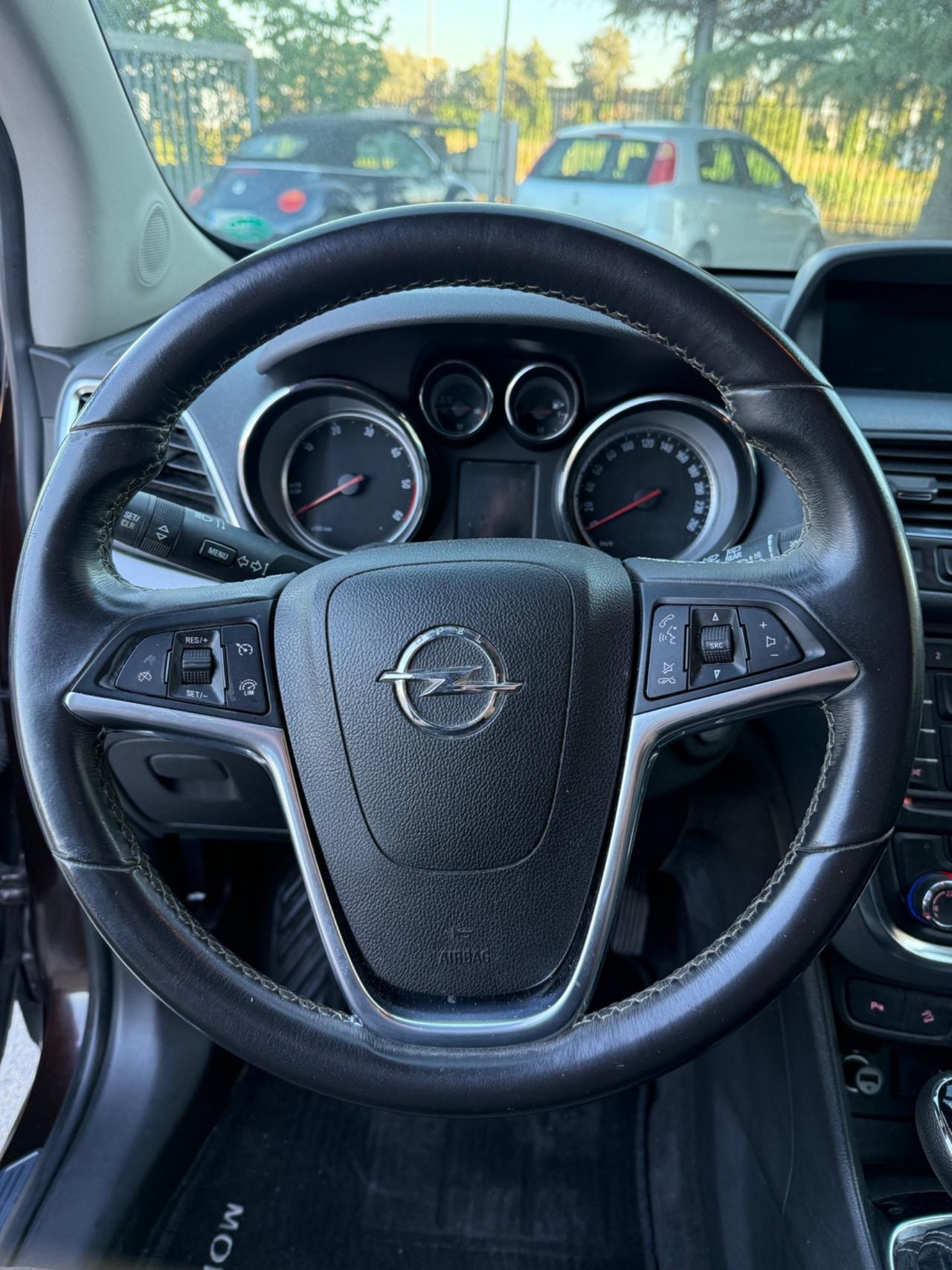 Opel Mokka 1.6 CDTI Ecotec 136CV 4x4 Start&Stop Ego