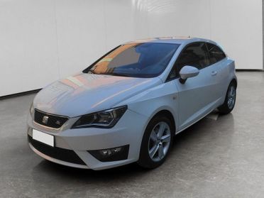 SEAT Ibiza SC 1.2 tsi FR 110cv