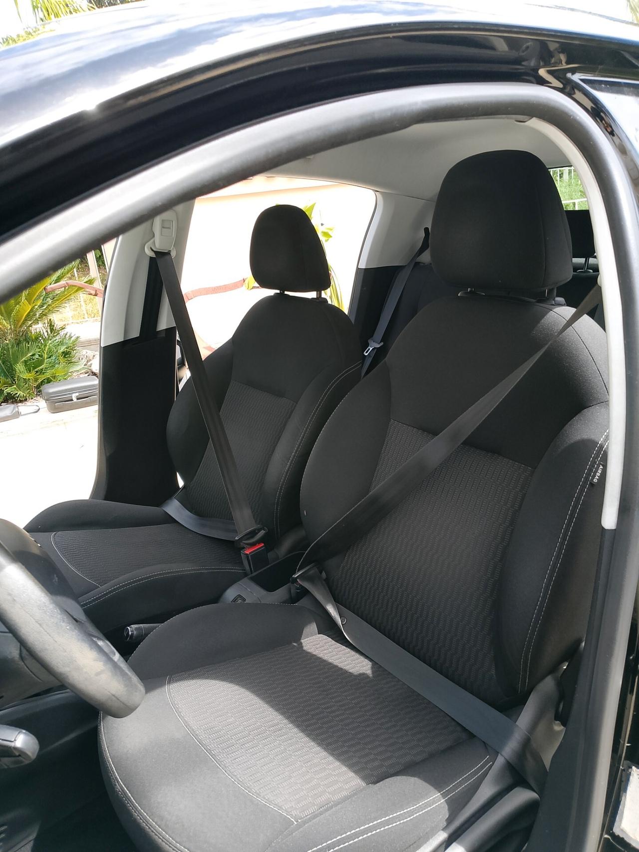 Peugeot 208 BlueHDi 75 5 porte Allure