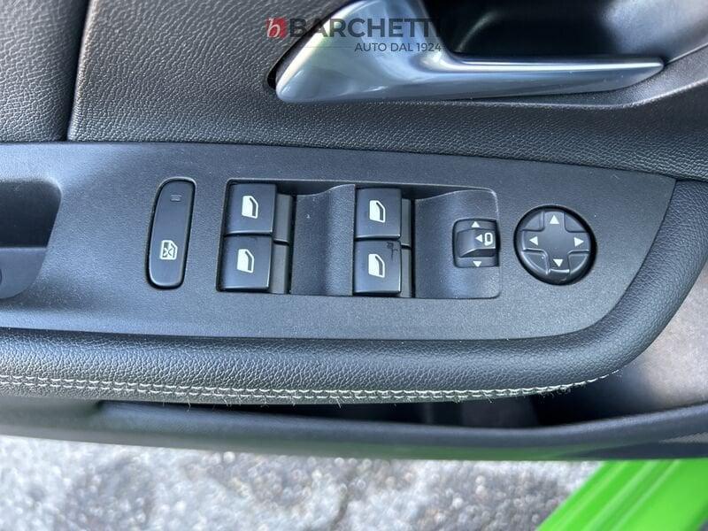 Opel Mokka (P2QO) 1.2 TURBO GS LINE
