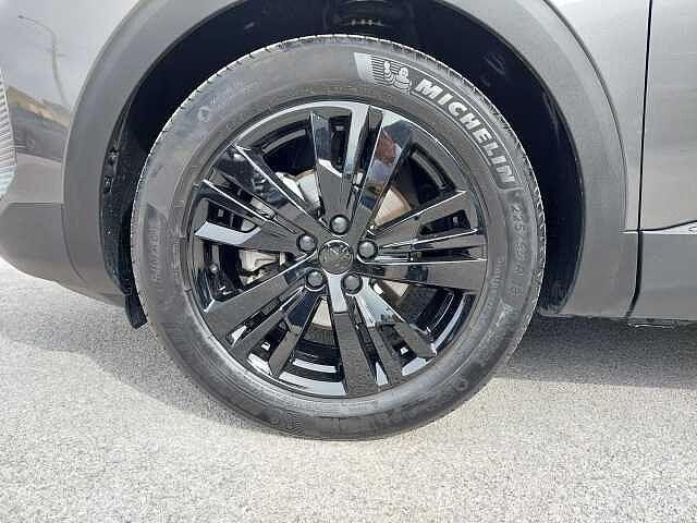 Peugeot 3008 BlueHDi 130 S&S EAT8 Allure Pack