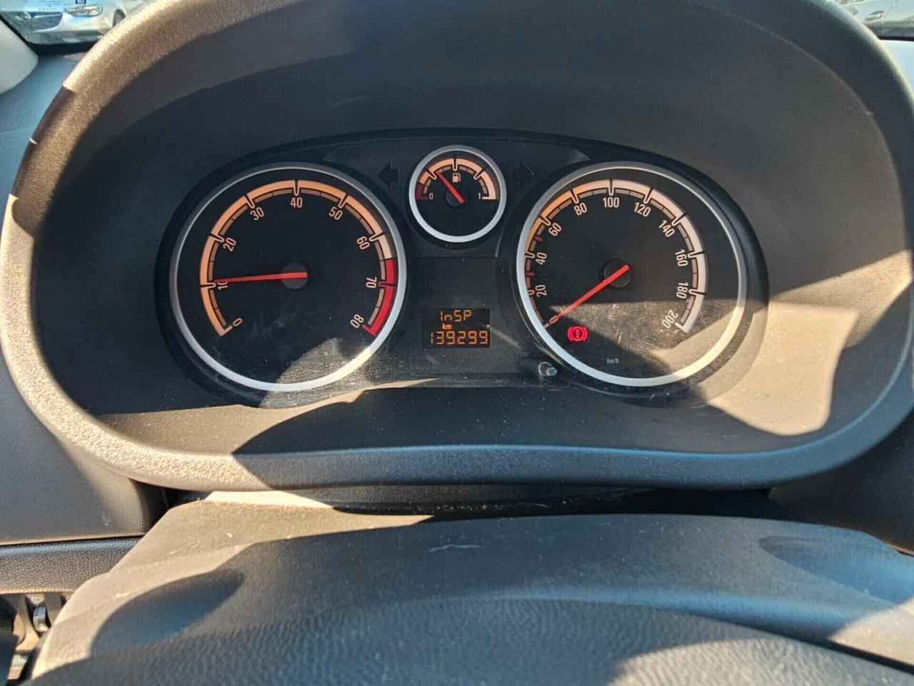 Opel Corsa 1.2 3 porte Edition