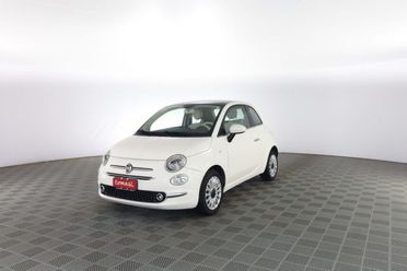 FIAT 500 500 1.2 69 CV Lounge