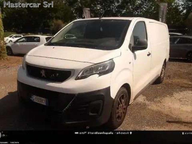 PEUGEOT Expert 1.5 BlueHDi 100 S&S Premium Long S TG : FY359CT