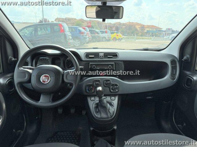 FIAT Panda 1.2 EasyPower GPL Easy