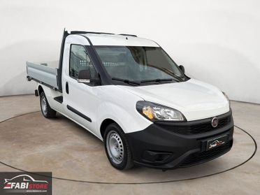 FIAT Doblò Cargo 1.6 Mjet 105 Cv Work Up - Bluetooth, Clima ecc
